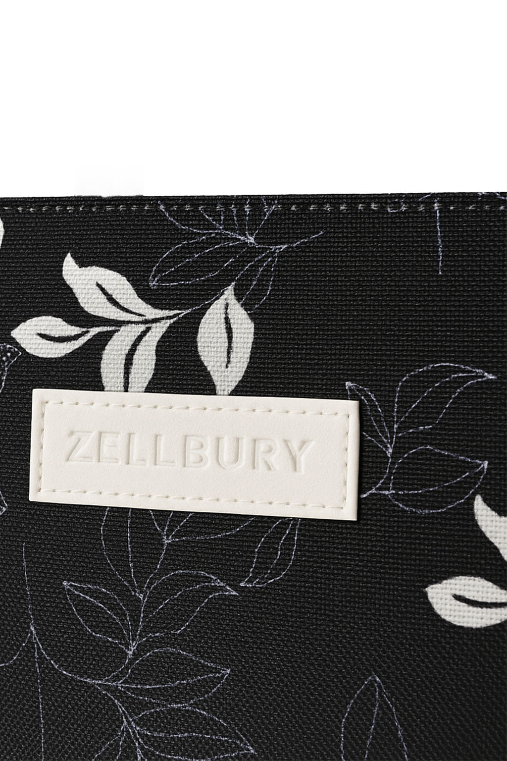 Canvas Bag - E784|Black