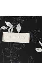 Canvas Bag - E784|Black