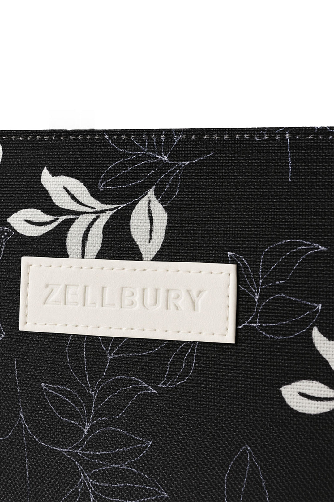Canvas Bag - E784|Black