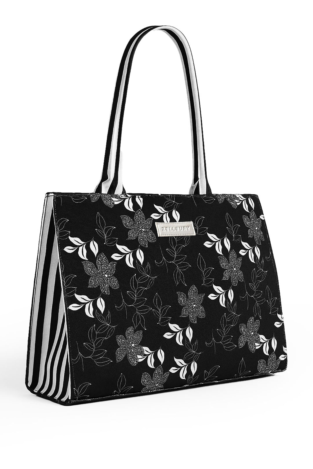Canvas Bag - E784|Black