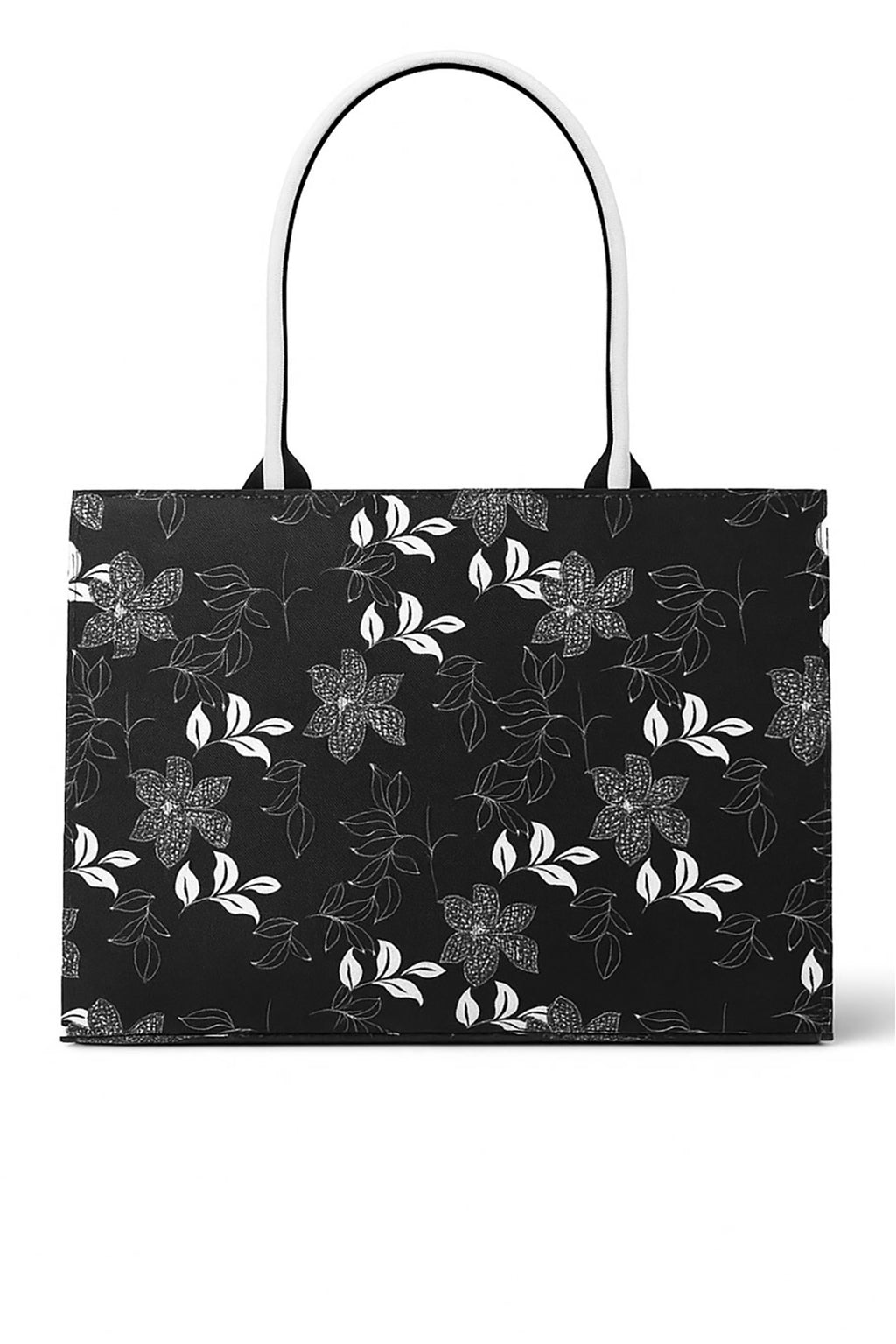 Canvas Bag - E784|Black