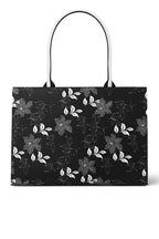 Canvas Bag - E784|Black