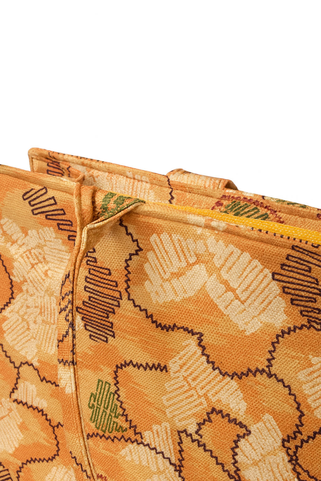 Canvas Bag - E785