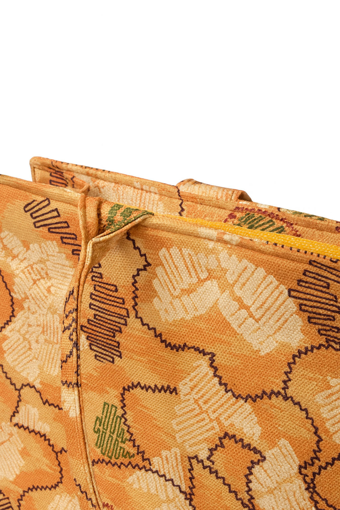 Canvas Bag - E785
