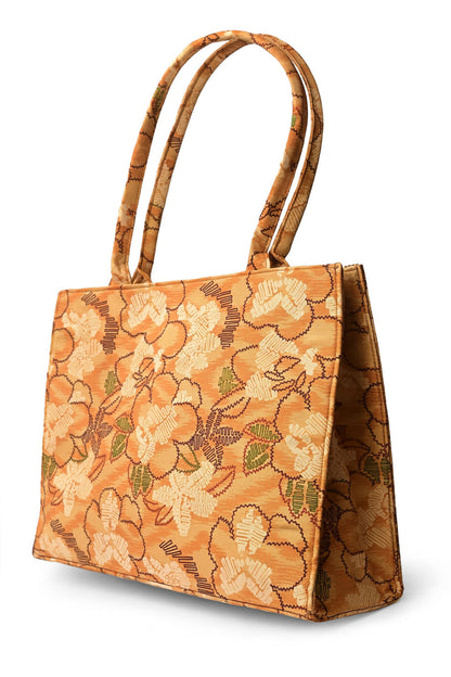 Canvas Bag - E785
