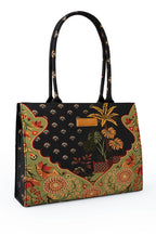 Canvas Bag - E786|Black