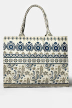 Canvas Bag - E787