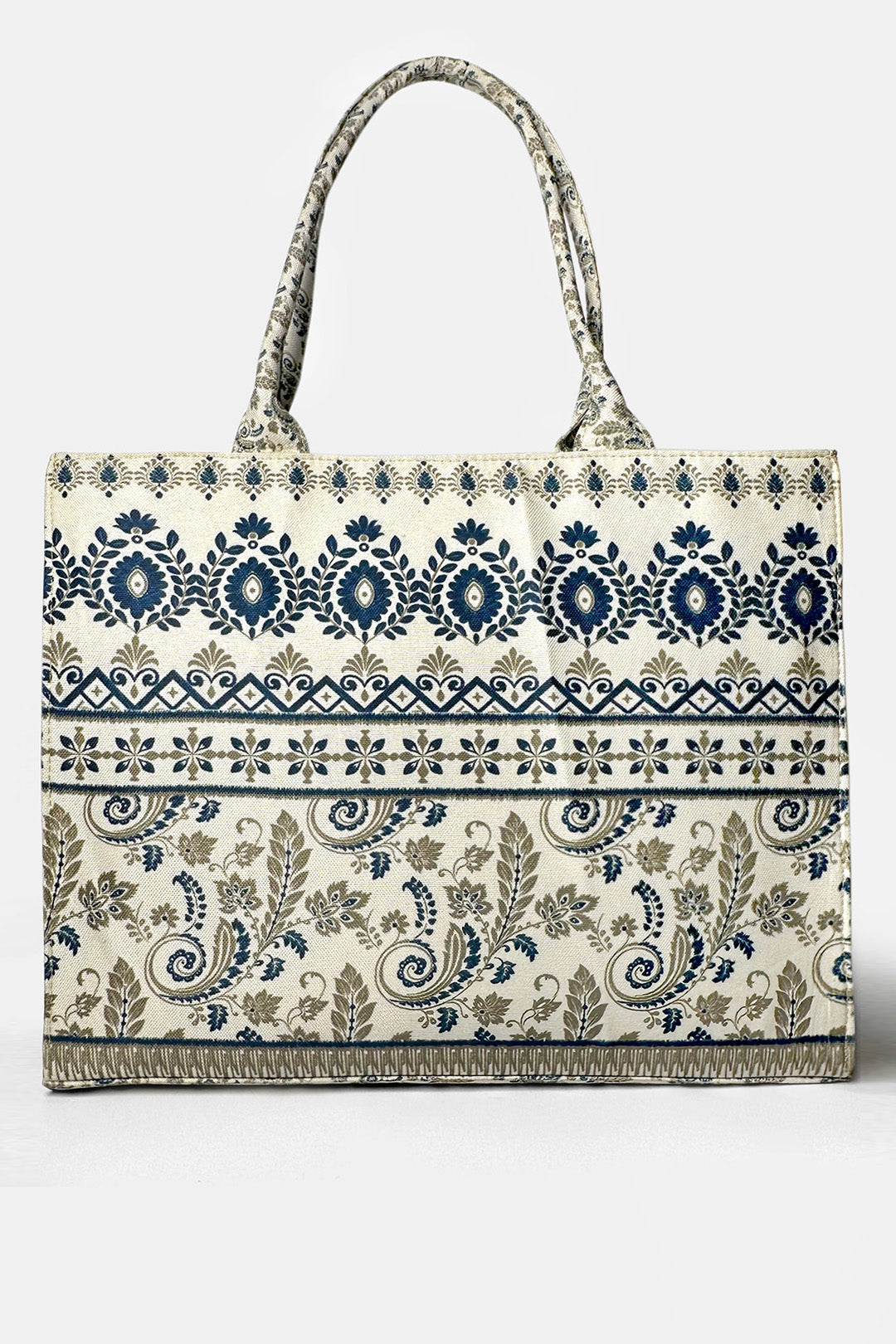 Canvas Bag - E787