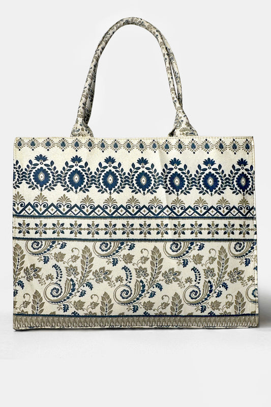 Canvas Bag - E787