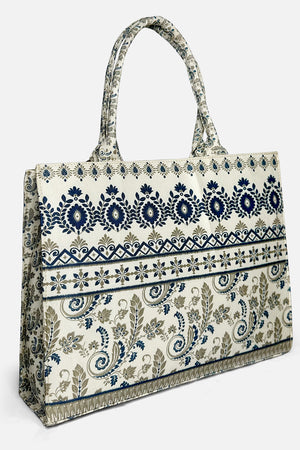 Canvas Bag - E787