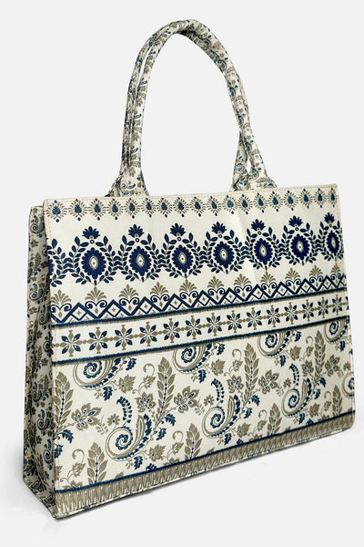 Canvas Bag - E787