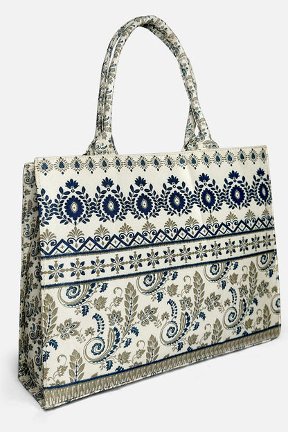Canvas Bag - E787