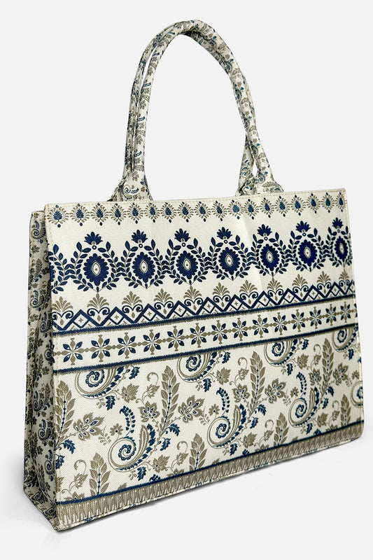 Canvas Bag - E787