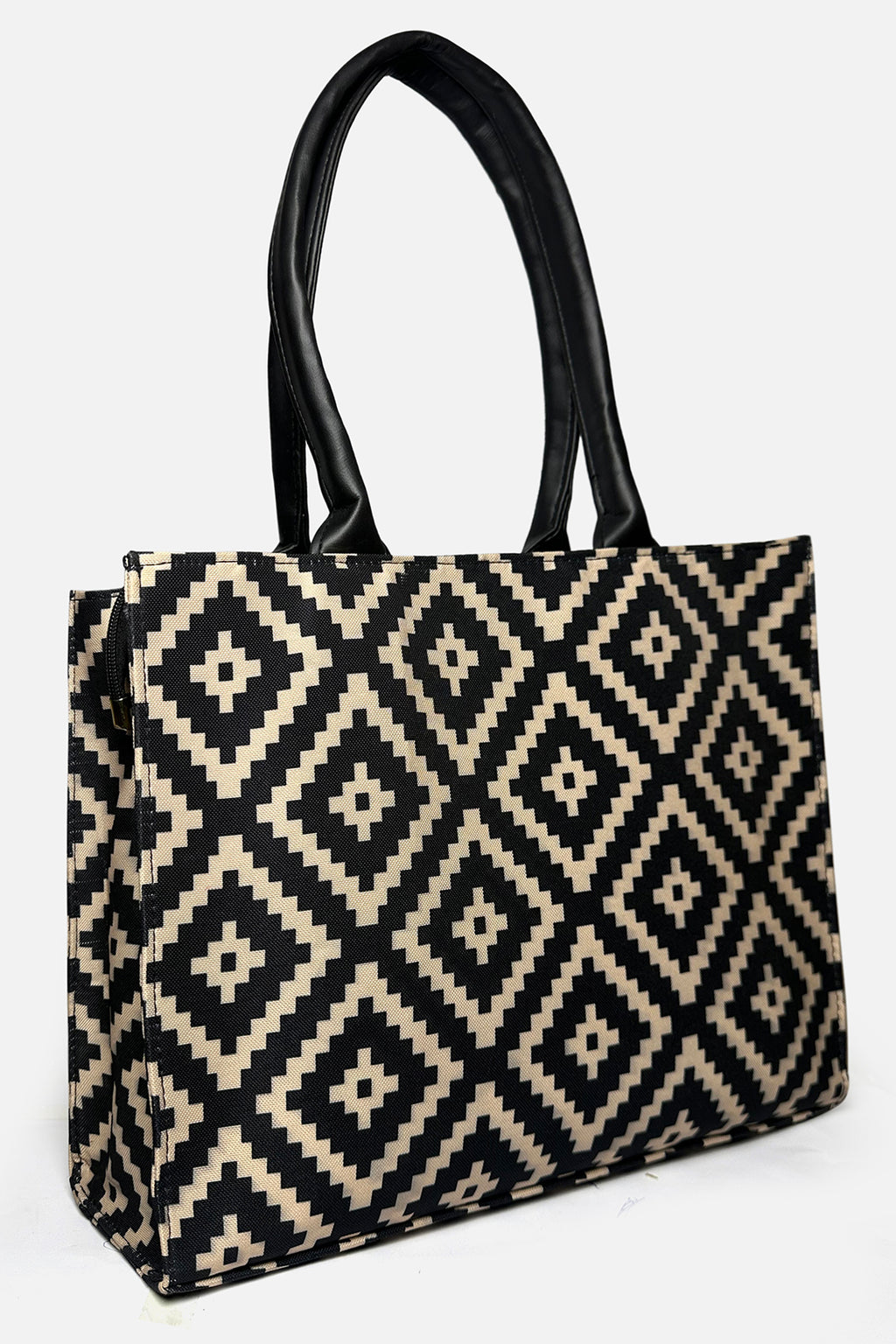 Canvas Bag - E790|Black