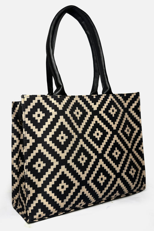 Canvas Bag - E790