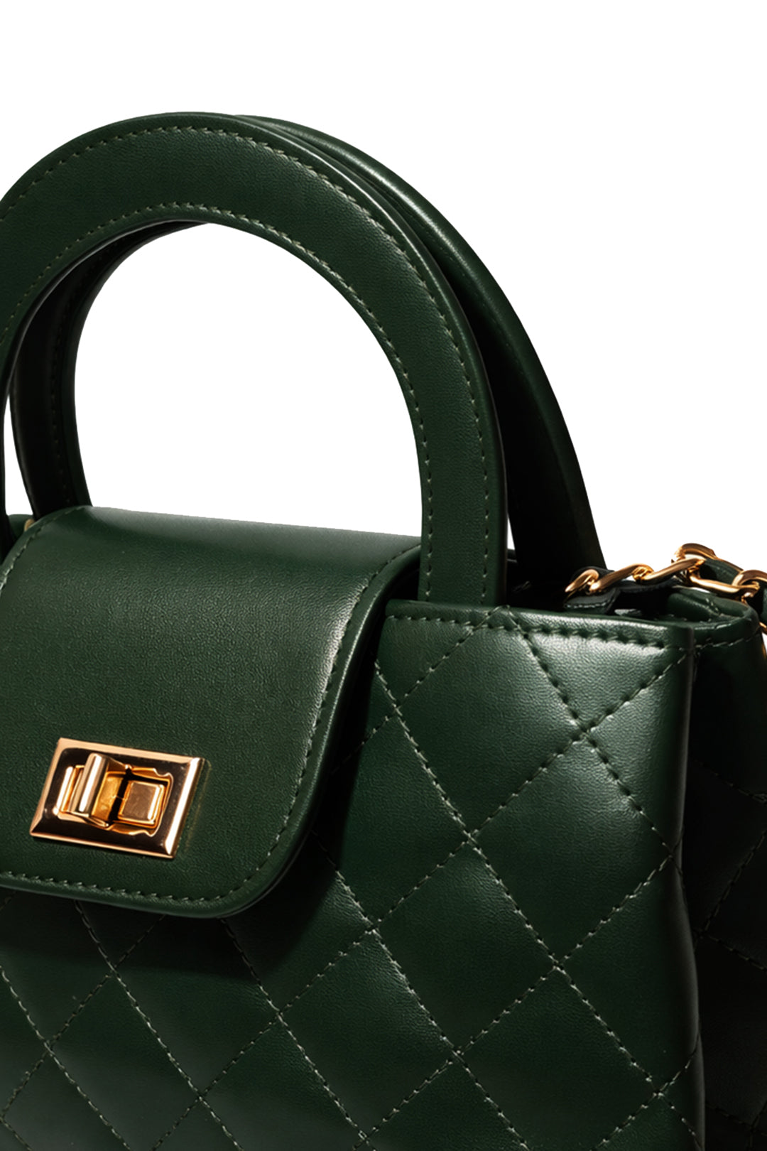 Cross-Body Bags - E453