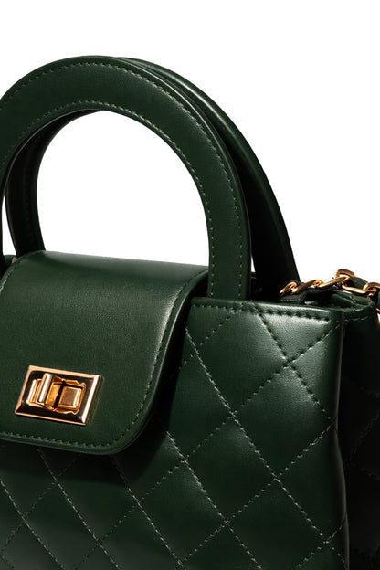 Cross-Body Bags - E453