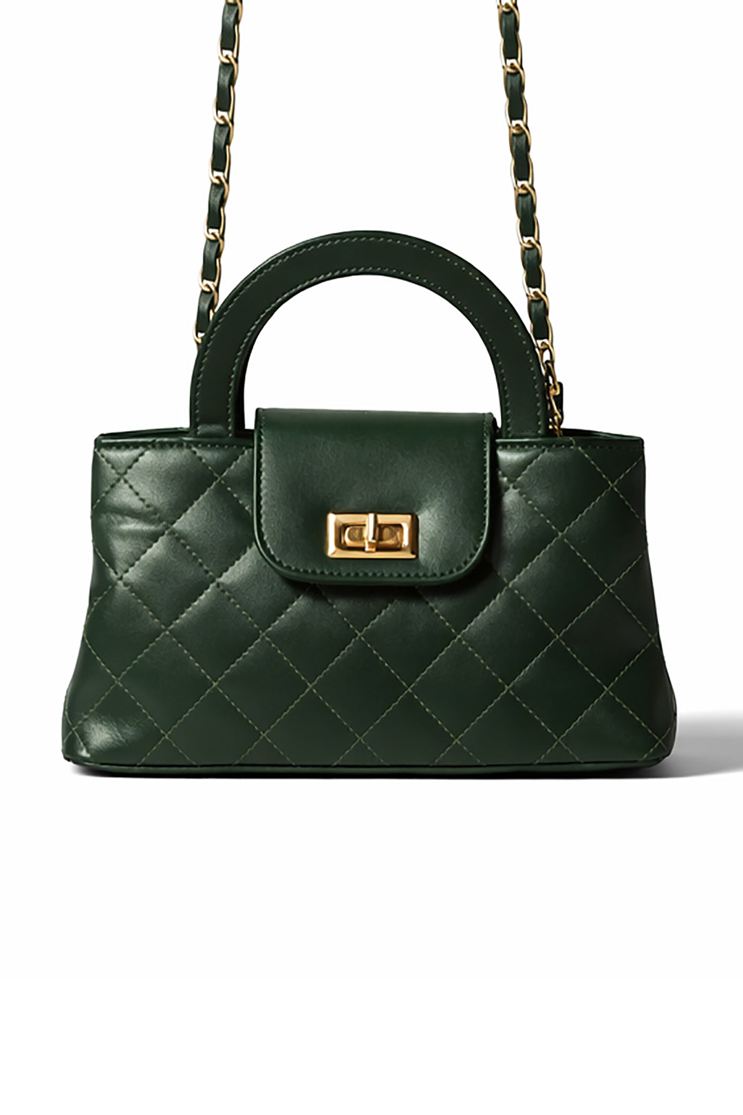 Cross-Body Bags - E453