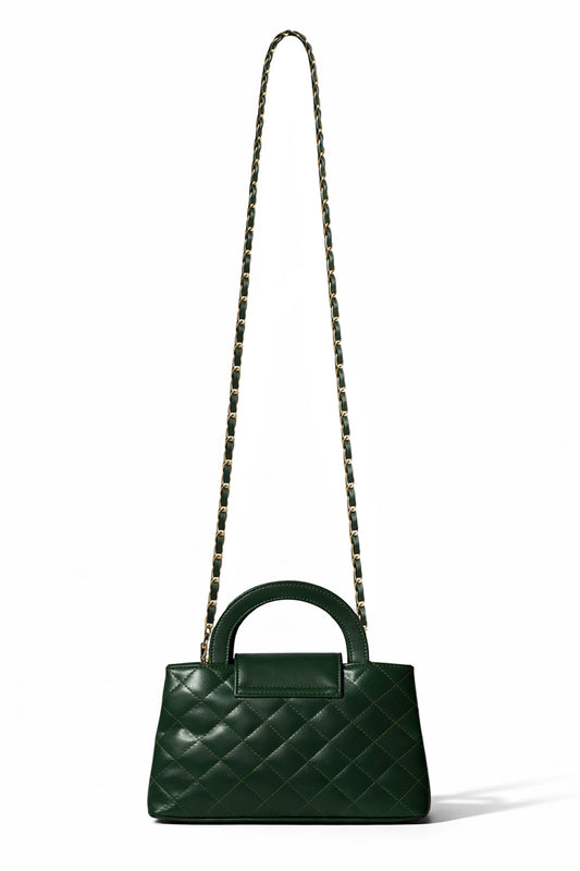 Cross-Body Bags - E453