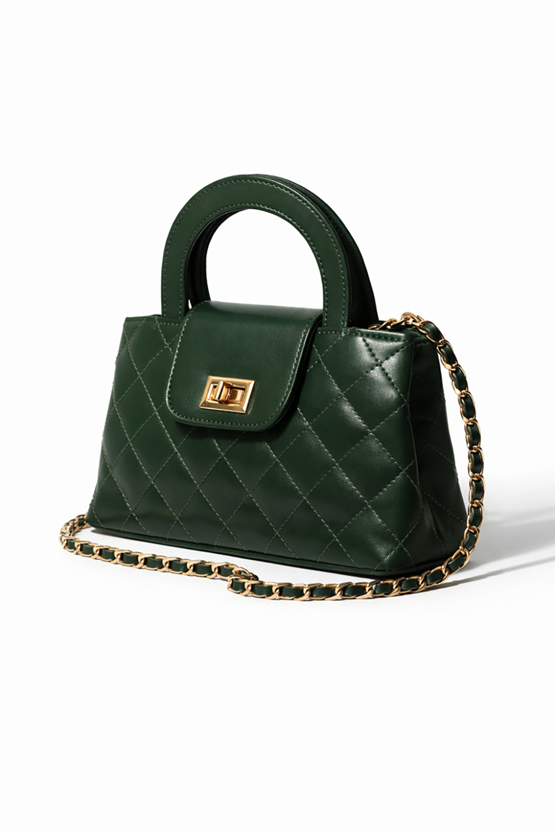 Cross-Body Bags - E453