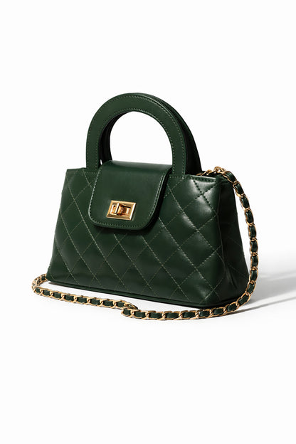 Cross-Body Bags - E453