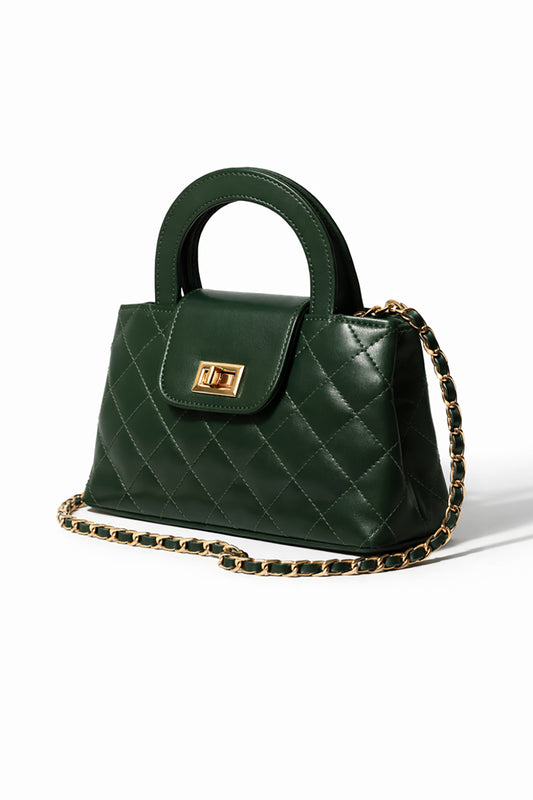 Cross-Body Bags - E453