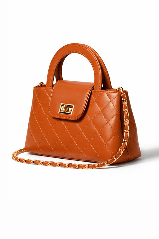 Cross-Body Bags - E453