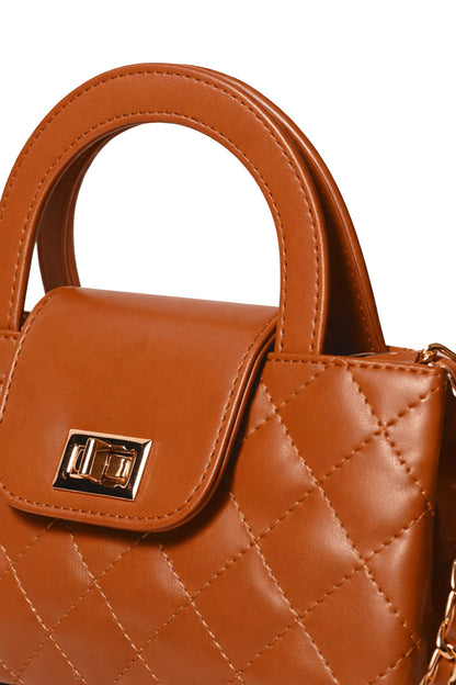 Cross-Body Bags - E453