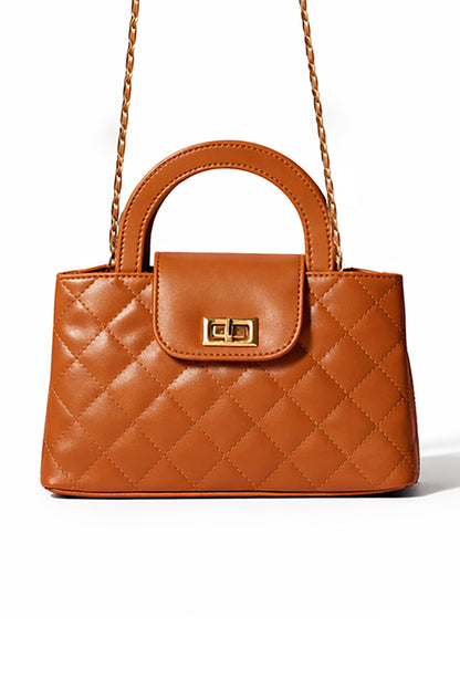 Cross-Body Bags - E453