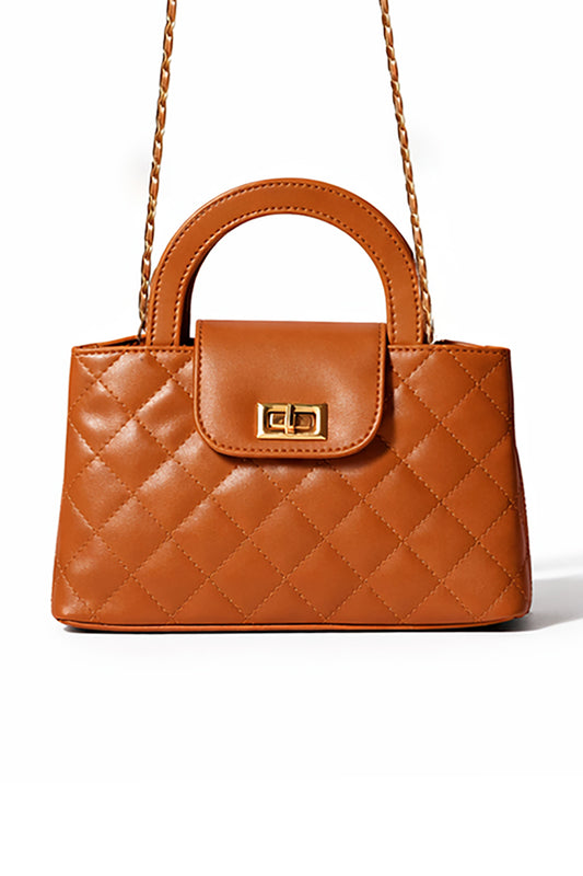 Cross-Body Bags - E453