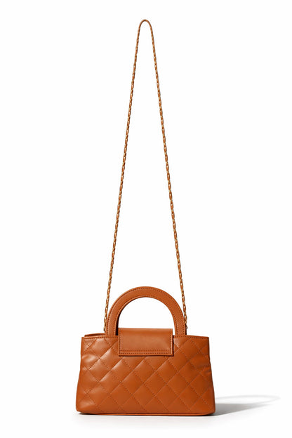 Cross-Body Bags - E453