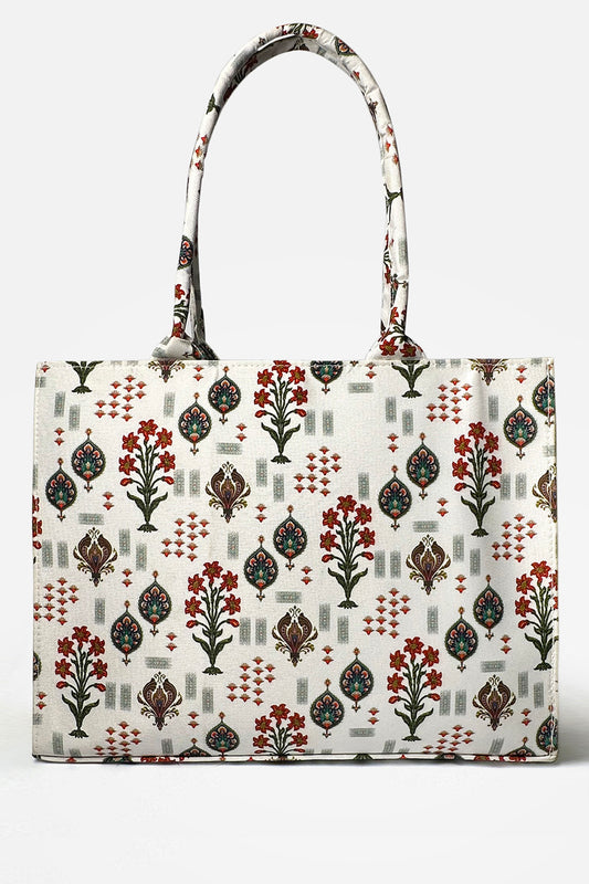 Canvas Bag - E791