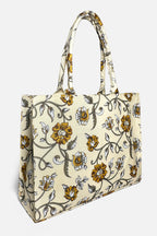Canvas Bag - E793|White