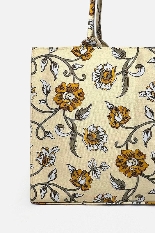 Canvas Bag - E793