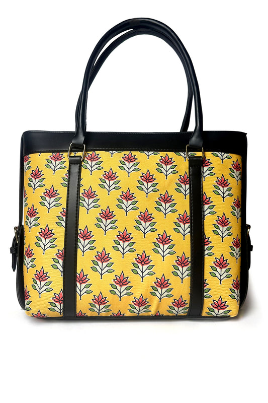 Canvas Bag - E796