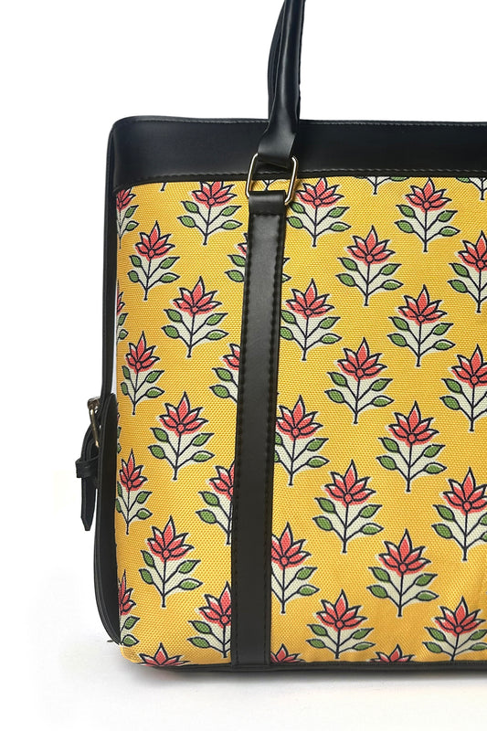 Canvas Bag - E796