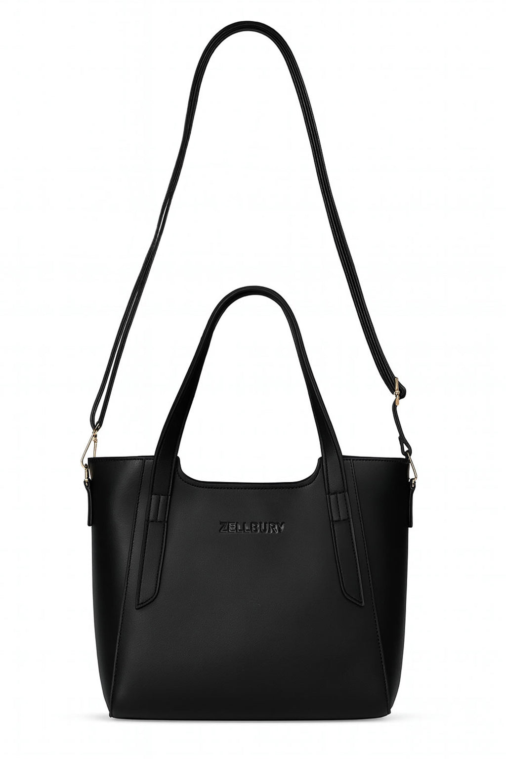 Tote Bags - E797|Black