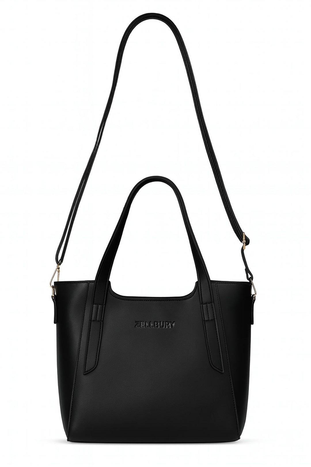 Tote Bags - E797|Black