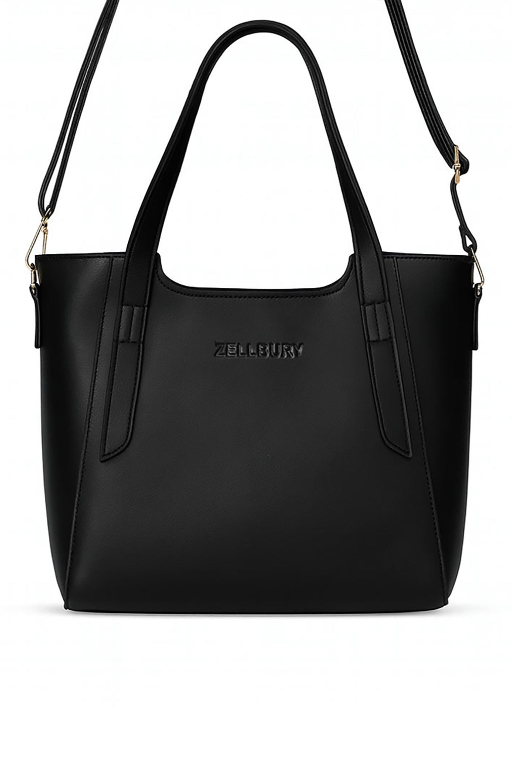 Tote Bags - E797|Black