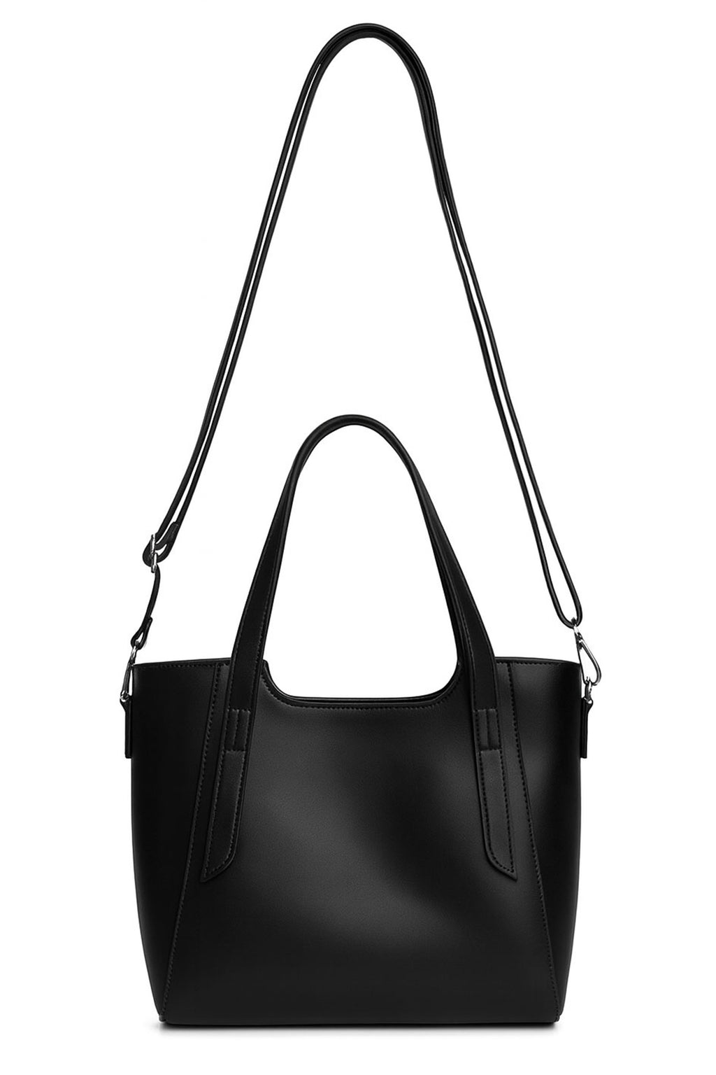 Tote Bags - E797|Black