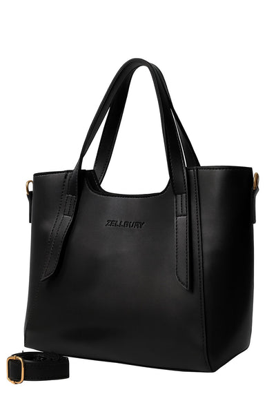 Tote Bags - E797|Black