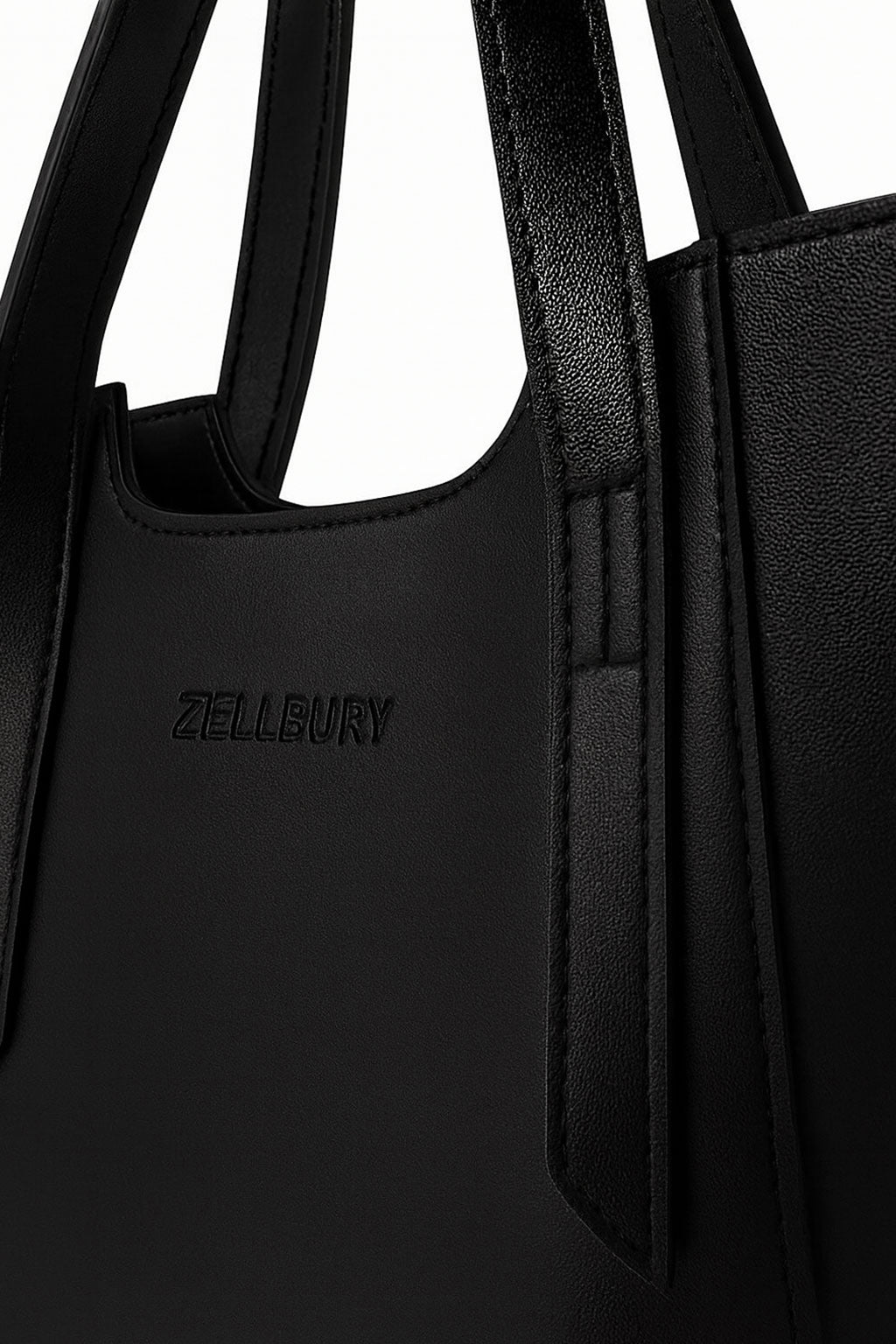 Tote Bags - E797|Black