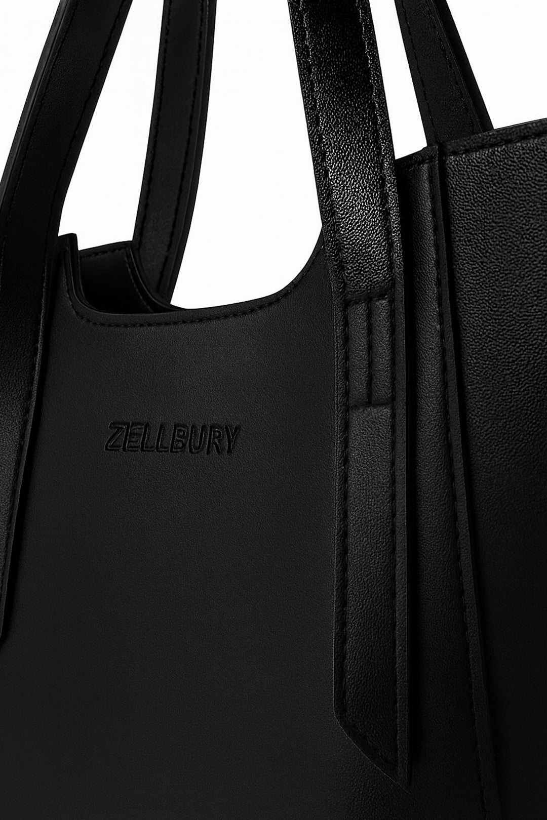 Tote Bags - E797|Black