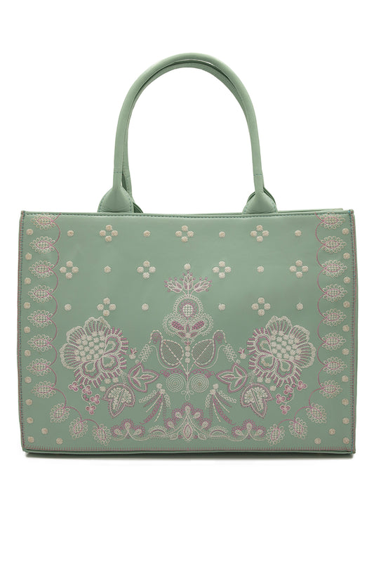 Tote Bag - E817