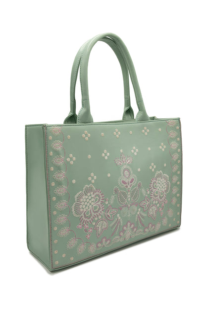 Tote Bag - E817