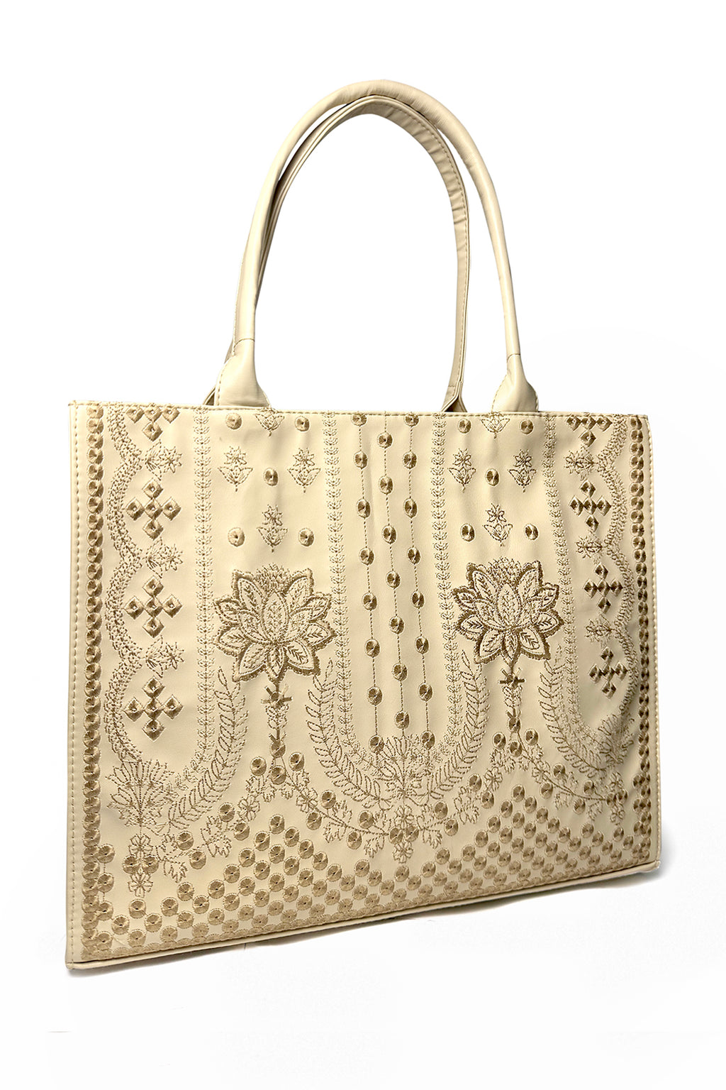 Tote Bags - E818|Black