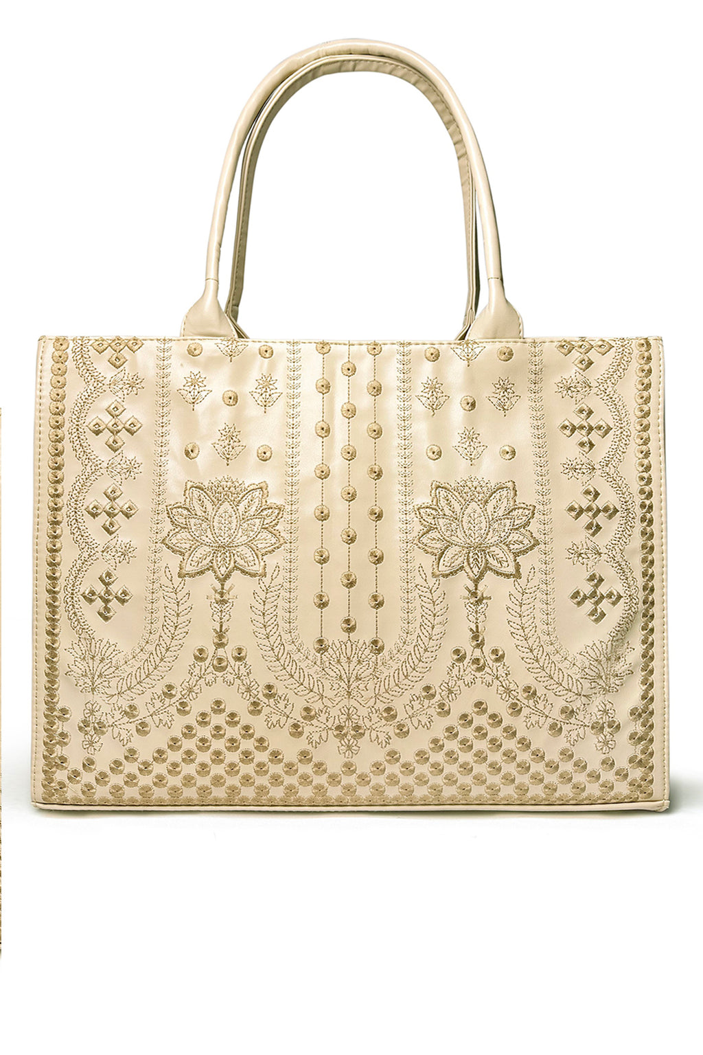 Tote Bags - E818|Black
