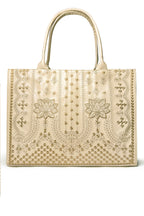 Tote Bags - E818|Black