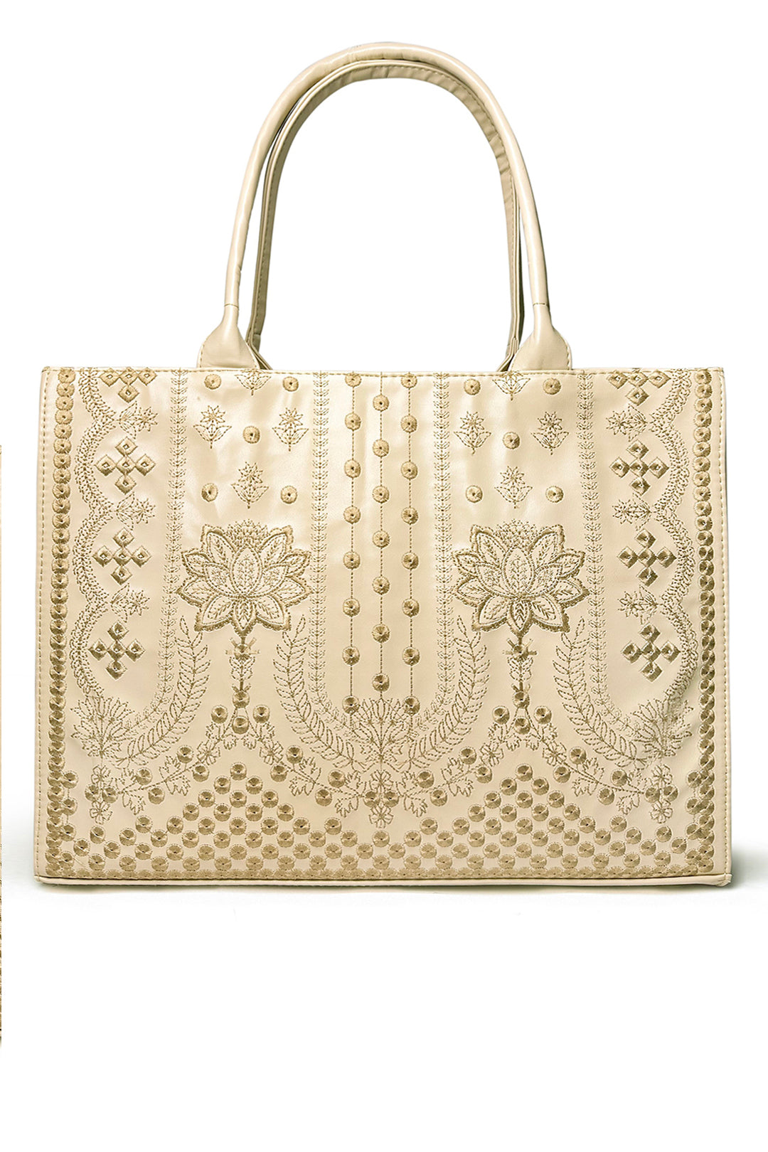 Tote Bags - E818|Black