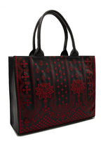 Tote Bags - E818|Black